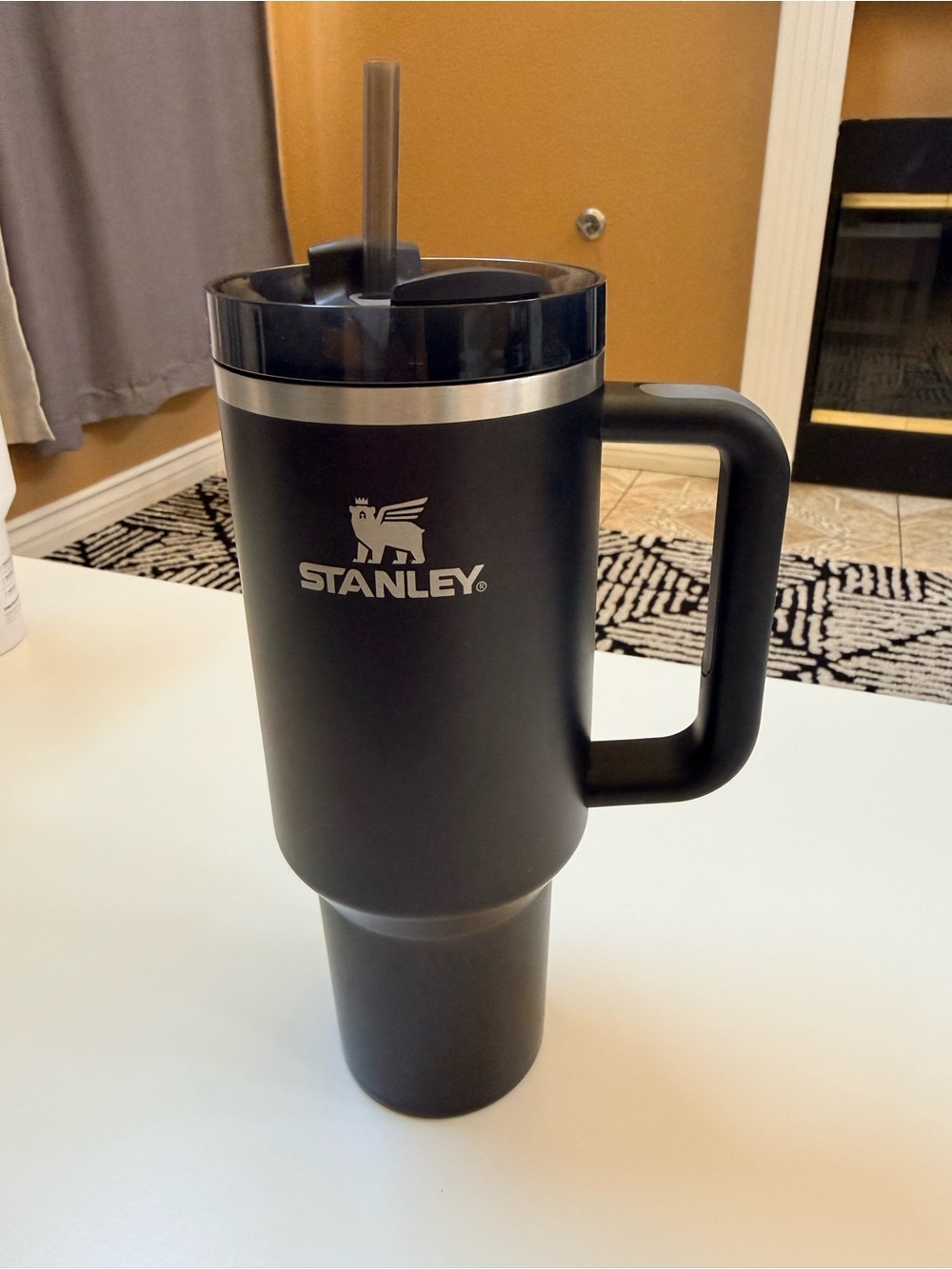Stanley 40 ounce tumbler